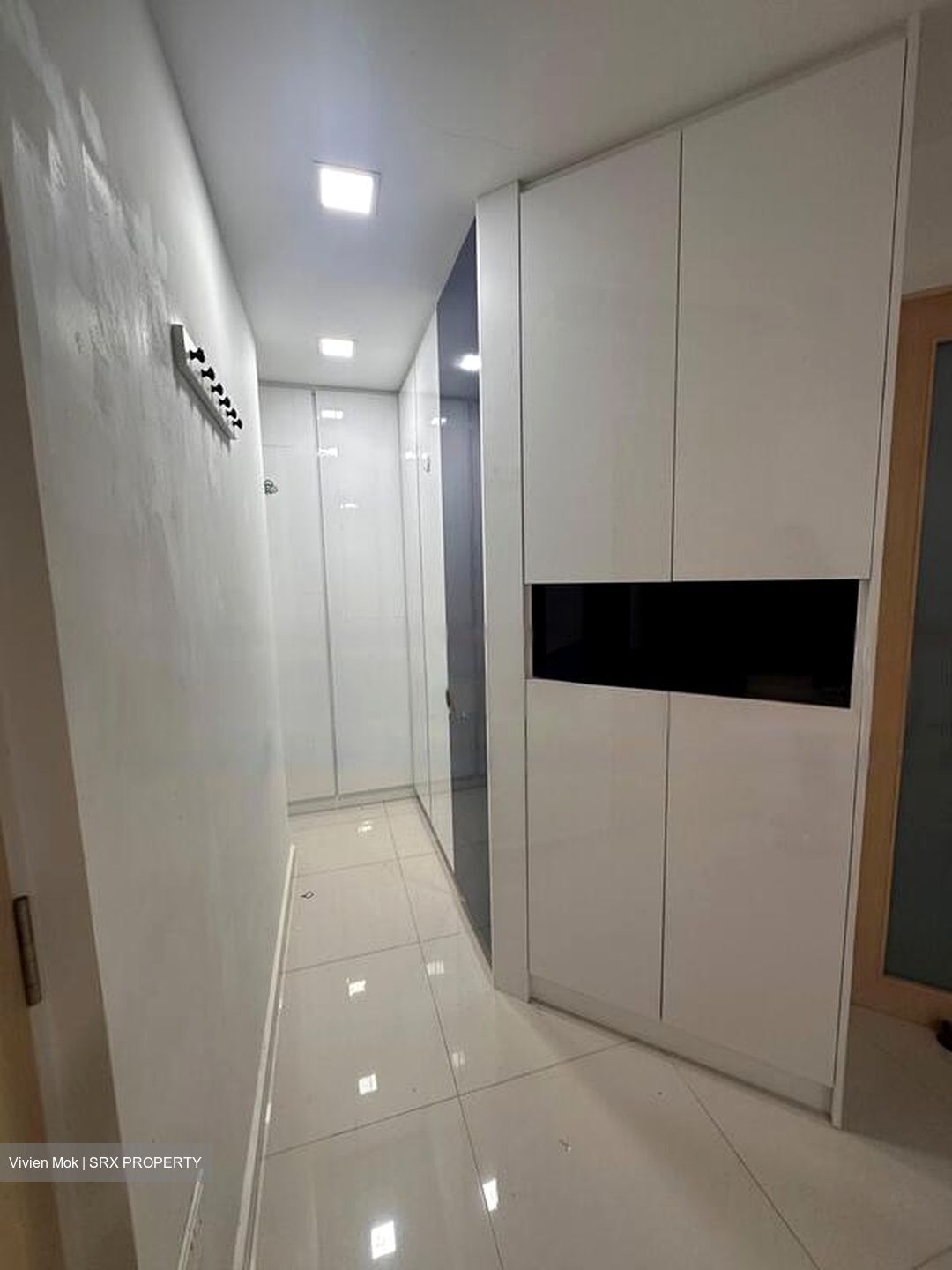 Elizabeth Heights (D9), Condominium #536138681